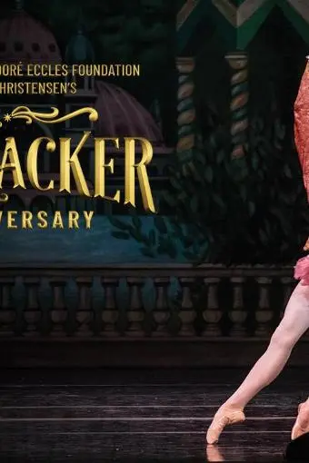 The Nutcracker: A 75th Anniversary Celebration_peliplat