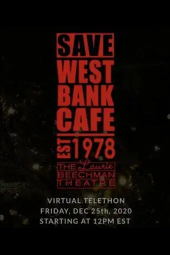 Save West Bank Cafe_peliplat
