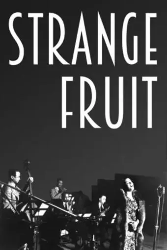 Strange Fruit_peliplat