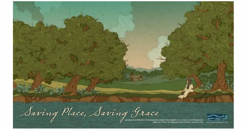 Saving Place, Saving Grace_peliplat