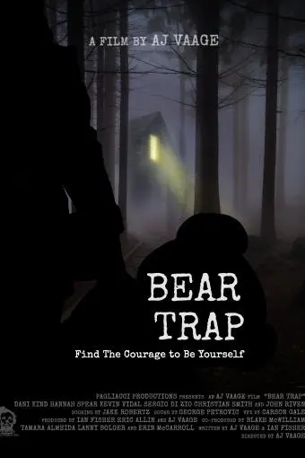 Bear Trap_peliplat