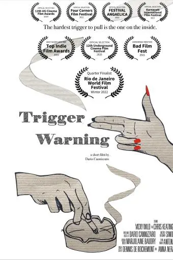 Trigger Warning_peliplat