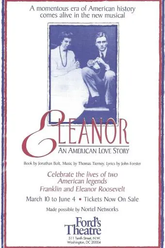 Eleanor: An American Love Story_peliplat