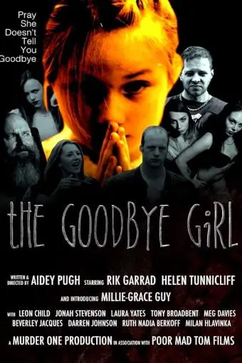 The Goodbye Girl_peliplat
