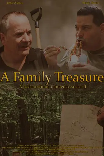 A Family Treasure_peliplat