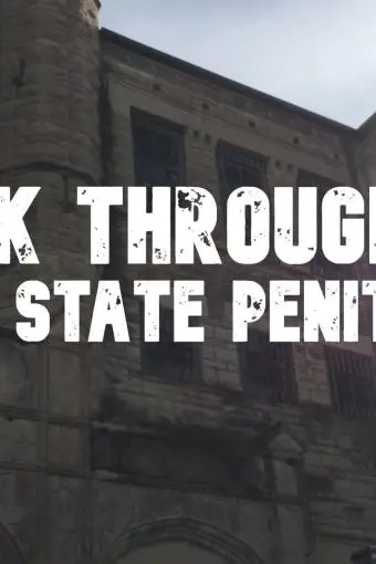 A Walk Through Hell: Missouri State Penitentiary_peliplat