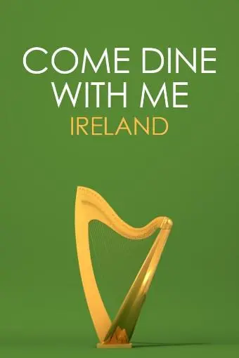 Come Dine with Me Ireland_peliplat