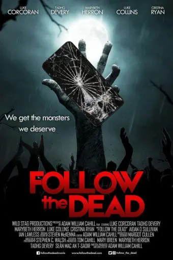 Follow the Dead_peliplat