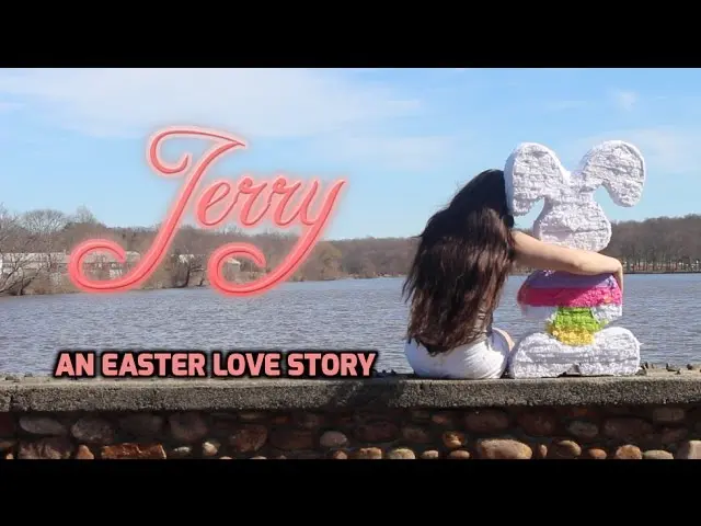 Jerry: An Easter Love Story_peliplat