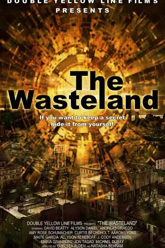 The Wasteland_peliplat