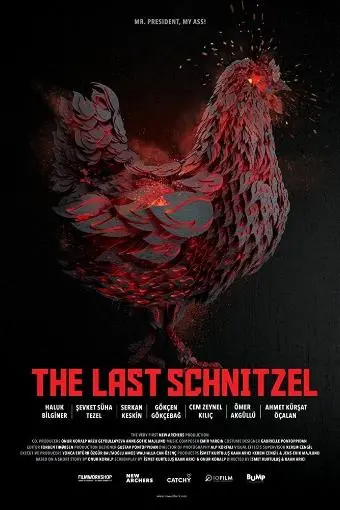The Last Schnitzel_peliplat