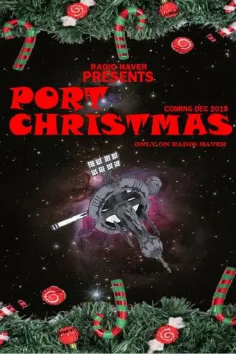 Port Christmas_peliplat