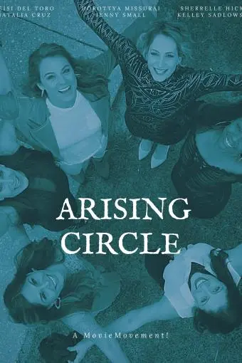 Arising Circle_peliplat