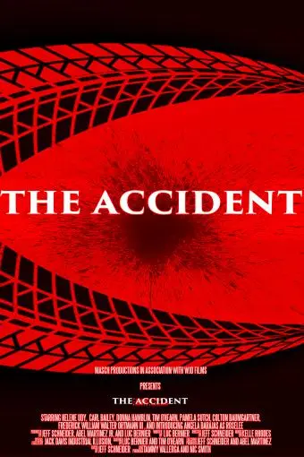 The Accident_peliplat