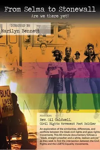 From Selma to Stonewall: Are We There Yet?_peliplat