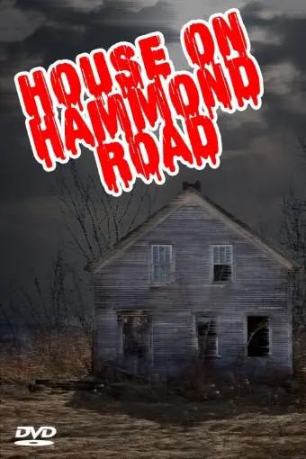 House on Hammond Road_peliplat