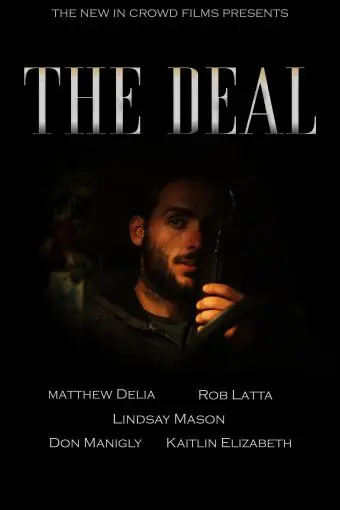 The Deal_peliplat