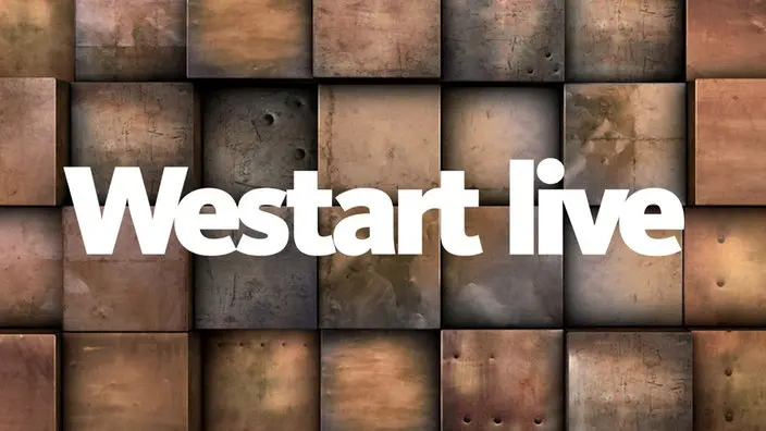 Westart live_peliplat