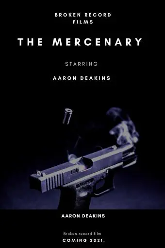 The Mercenary: Abduction_peliplat
