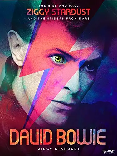 David Bowie: Stardust_peliplat