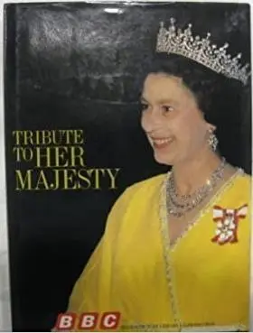 Tribute to Her Majesty_peliplat