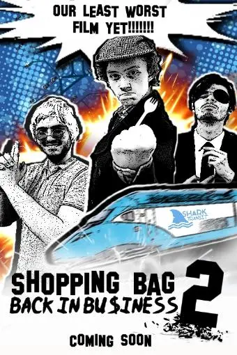 Shopping Bag 2: Back in Business_peliplat