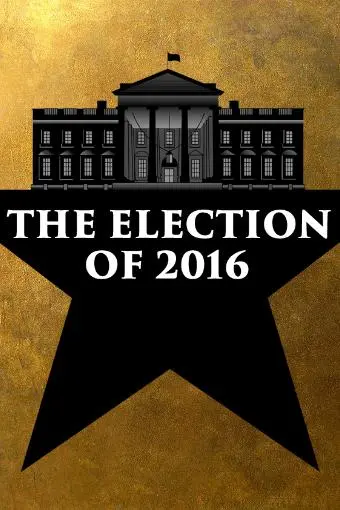 Hamilton Parody : The Election of 2016_peliplat
