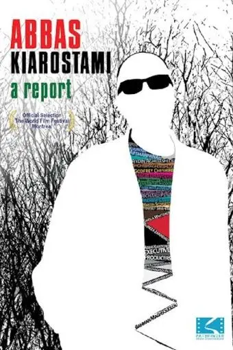 Abbas Kiarostami: A Report_peliplat