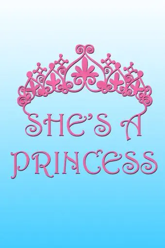 She's a Princess_peliplat