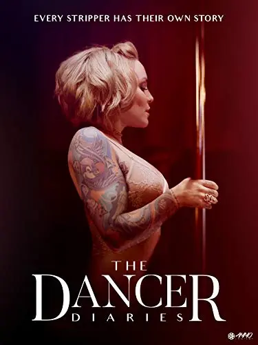 The Dancer Diaries_peliplat