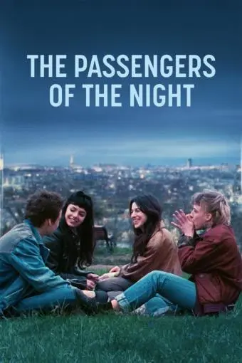 The Passengers of the Night_peliplat