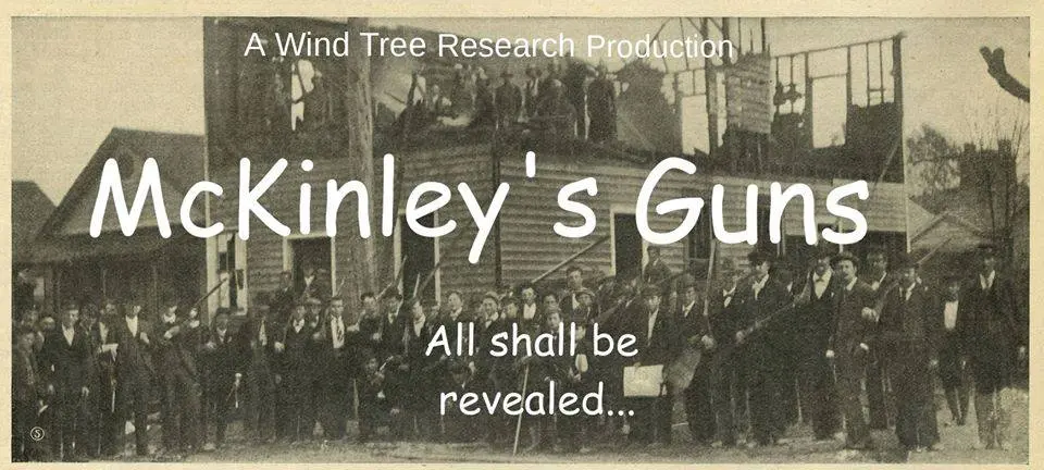 McKinley's Guns_peliplat