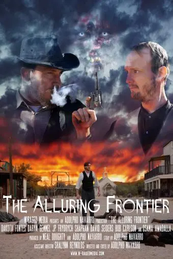 The Alluring Frontier_peliplat
