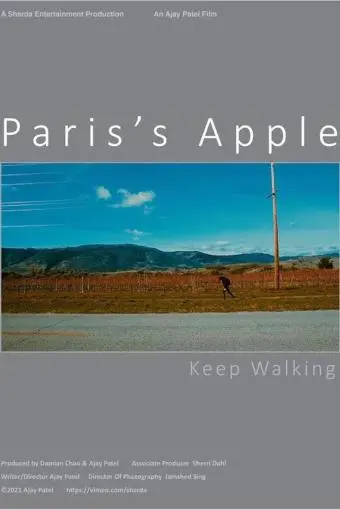Paris's Apple_peliplat