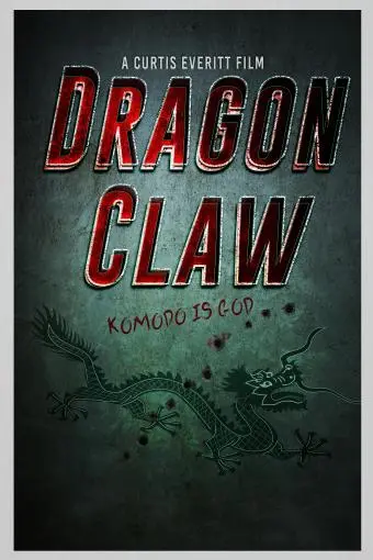 Dragon Claw_peliplat
