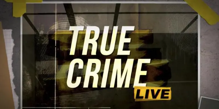 True Crime Live_peliplat
