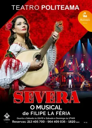 Severa - O Musical_peliplat