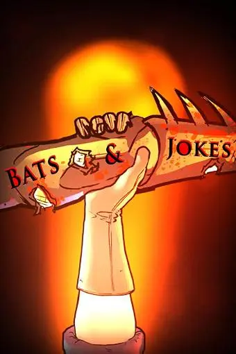 Bats & Jokes_peliplat