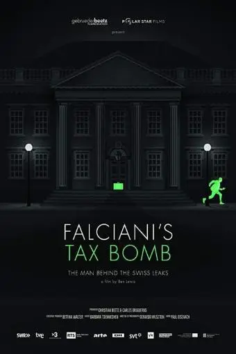 Falciani's Tax Bomb: The Man Behind the Swiss Leaks_peliplat