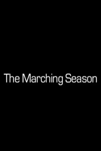 The Marching Season_peliplat