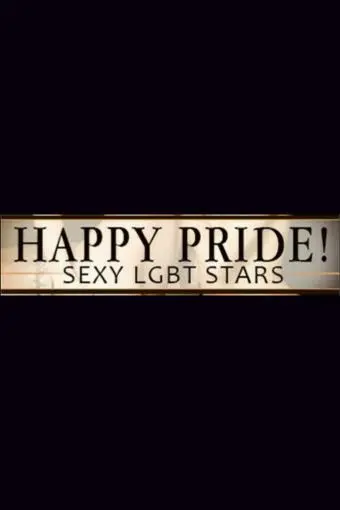 Happy Pride! Sexy LGBT Stars_peliplat