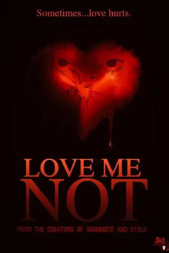 Love Me Not_peliplat