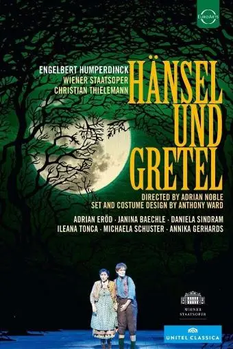 Hänsel und Gretel_peliplat