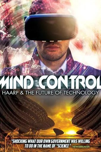 Mind Control: HAARP & The Future of Technology_peliplat