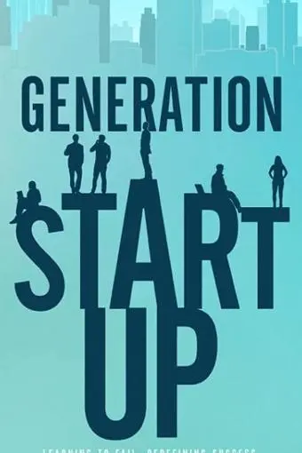 Generation Startup_peliplat
