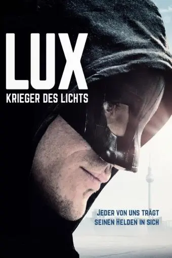 Lux: Warrior of Light_peliplat