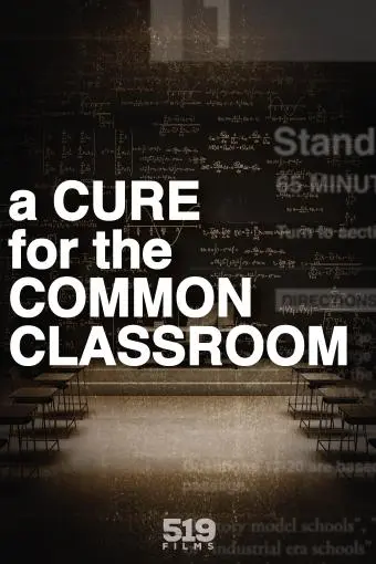 A Cure for the Common Classroom_peliplat