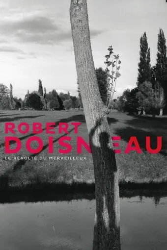 Robert Doisneau: Through the Lens_peliplat