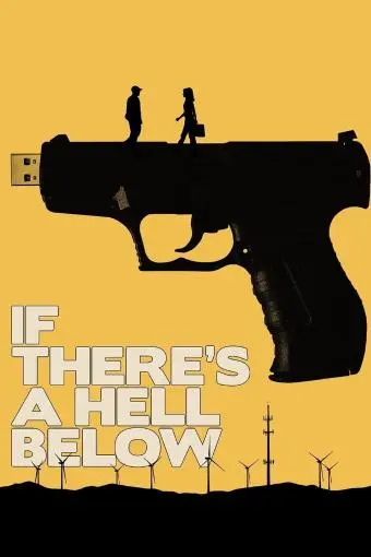 If There's a Hell Below_peliplat