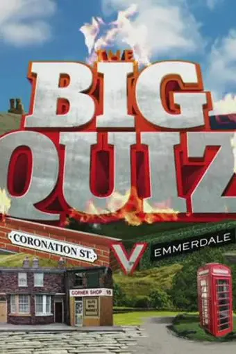 The Big Quiz: Coronation Street vs. Emmerdale_peliplat